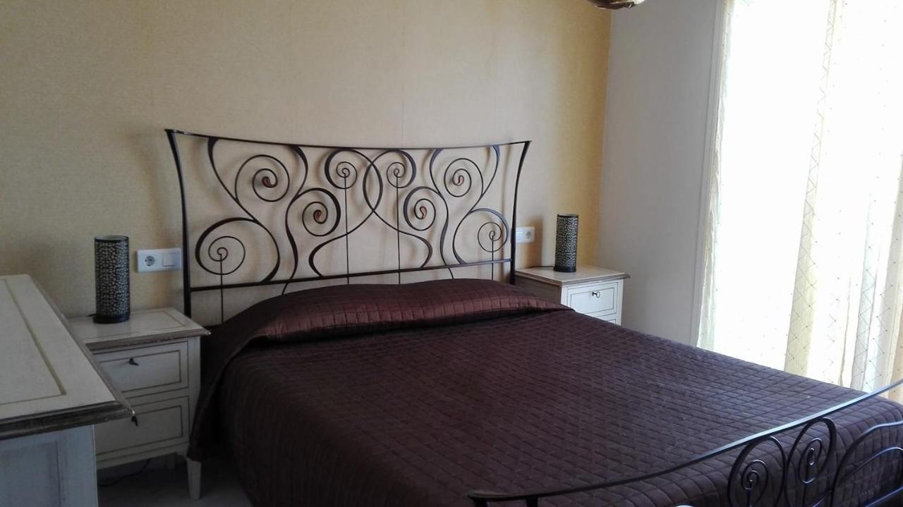 Atico Con Terraza En Centro-playa Apartment